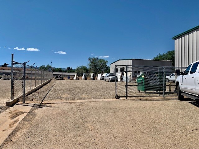 More Photos Of 2415 E Empire St, Cortez Storefront Retail Office For Sale