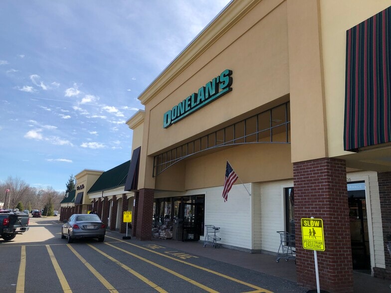 Primary Photo Of 224-240 Great Rd, Littleton General Retail For Sale