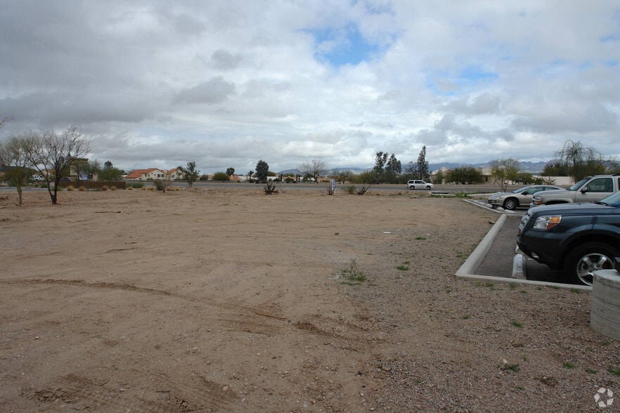 More Photos Of 8551 N Silverbell Rd, Marana Land For Sale