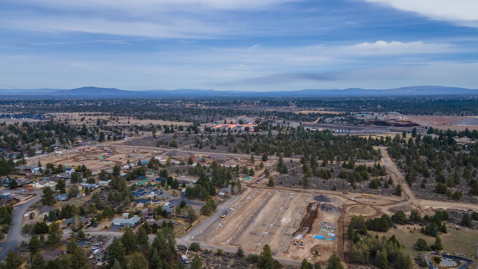 More Photos Of 61085 Ferguson Rd, Bend Land For Sale