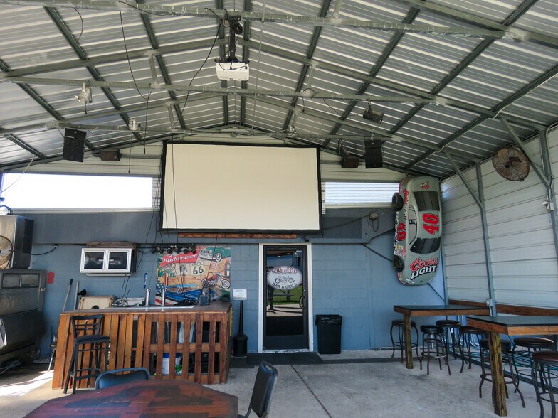 More Photos Of 2627 HWY 361, Ingleside Restaurant For Sale