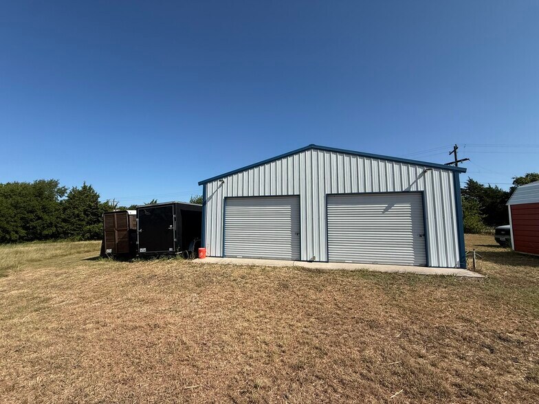 More Photos Of 594 Biggerstaff Rd, Sherman Land For Sale