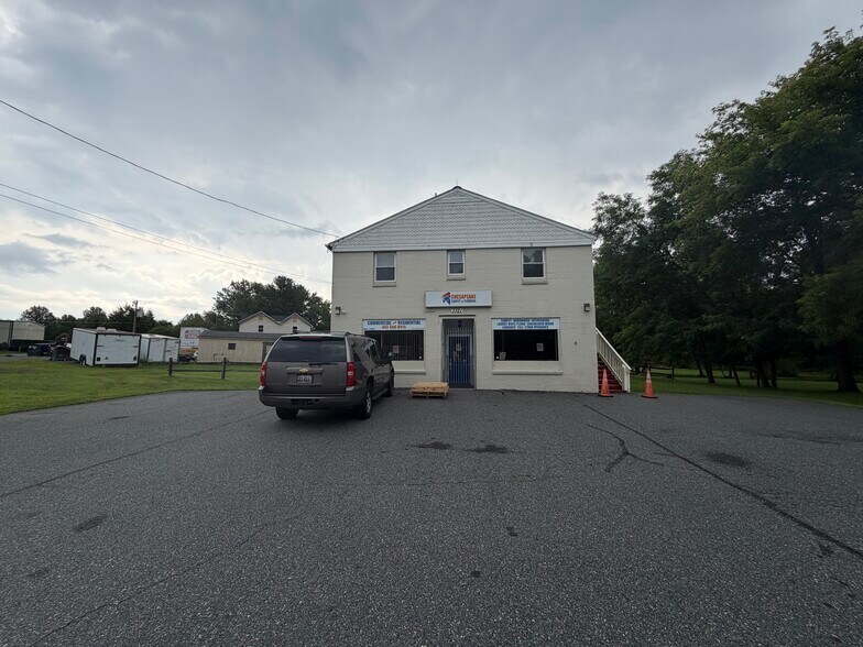 More Photos Of 3326 Forge Hill Rd, Street General Retail For Sale