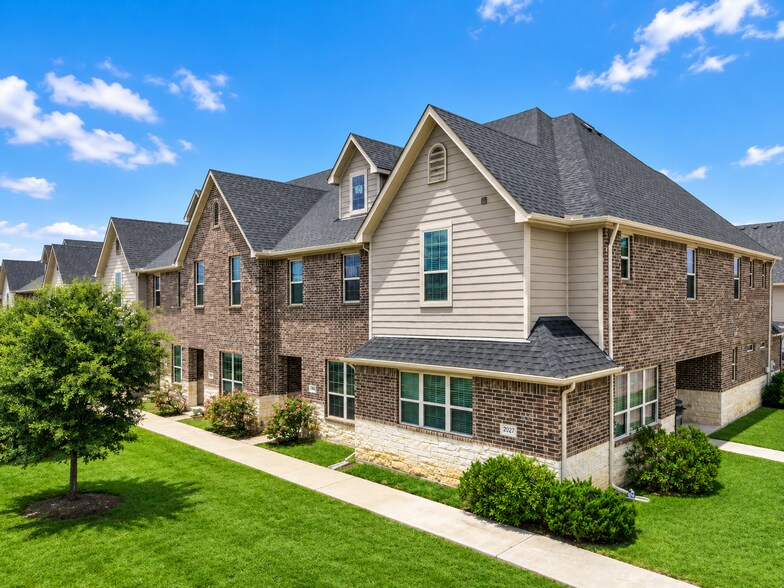 Primary Photo Of , College Station Multifamily For Sale