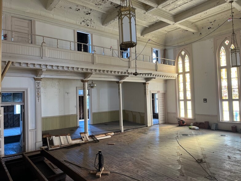 More Photos Of 1201 Abercorn St, Savannah Restaurant For Sale