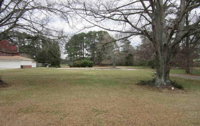 More Photos Of 2731 Wendell Blvd, Wendell Land For Lease