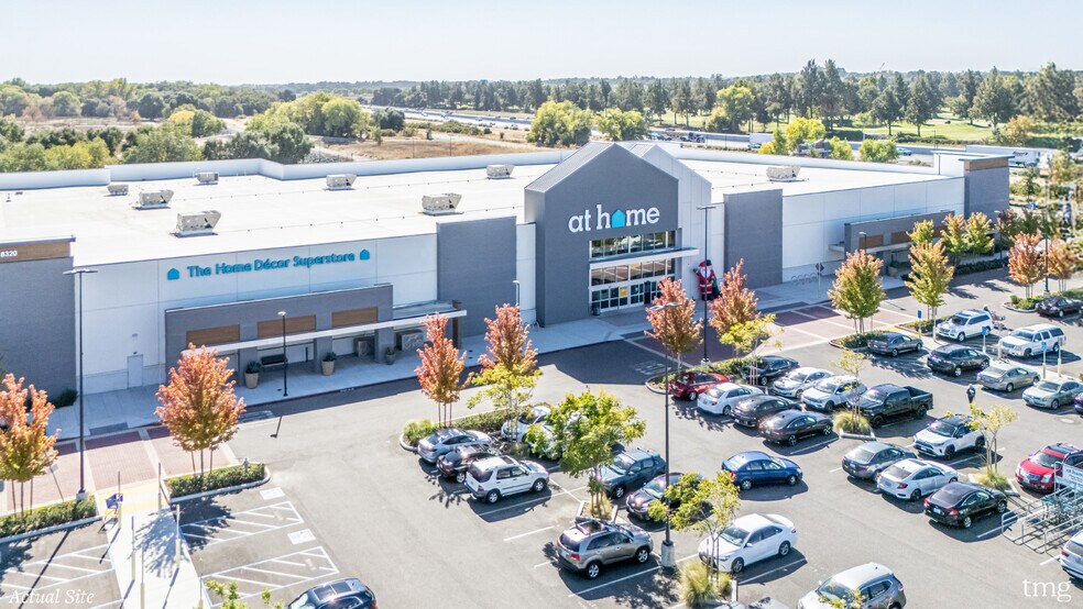 Primary Photo Of 8320 Delta Shores Cir S, Sacramento Freestanding For Sale