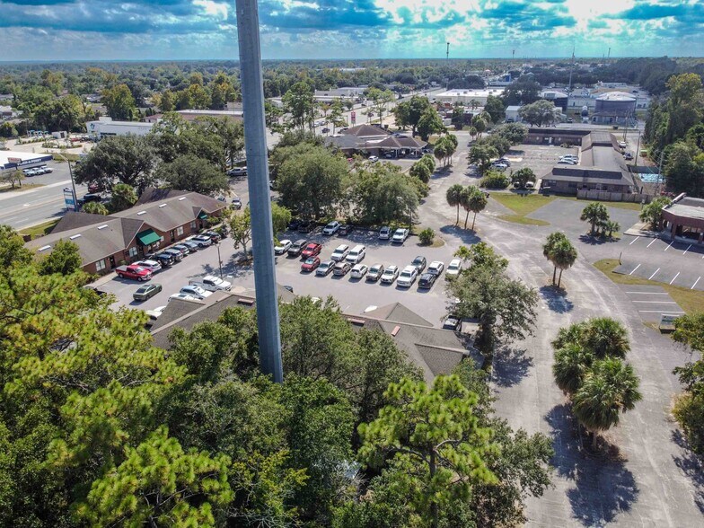More Photos Of 0000 Blanding Blvd, Orange Park Land For Sale