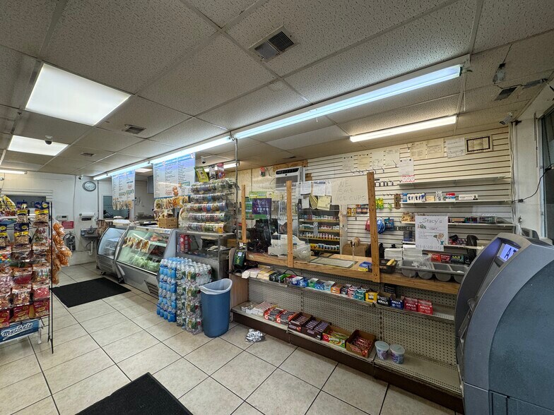 More Photos Of 37-39 Main St, Succasunna General Retail For Sale