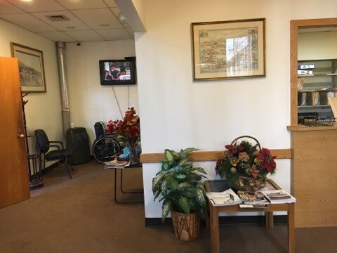 More Photos Of 2801 Island Ave, Philadelphia Medical For Lease