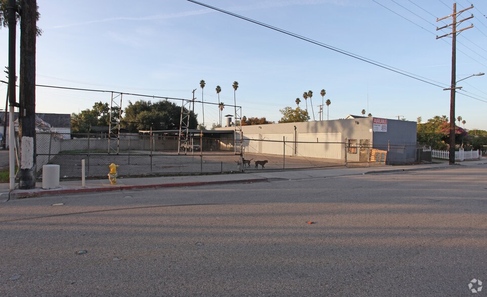 More Photos Of 918 W 1st St, Pomona Auto Repair For Sale