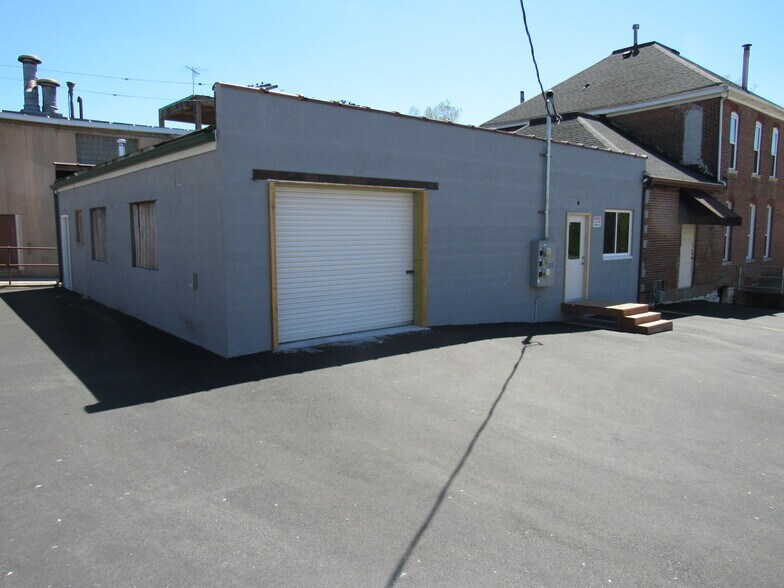 More Photos Of 1850 E Broadway, Alton Office Residential For Sale