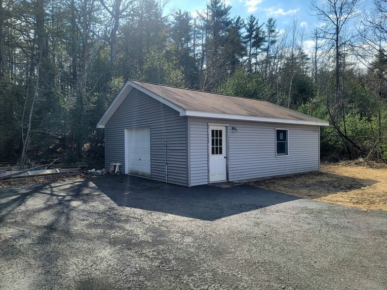 More Photos Of 915-917 NY-212 Hwy, Saugerties Religious Facility For Sale