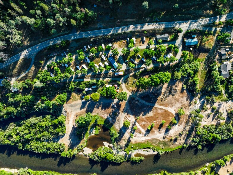 More Photos Of 7420 Rush Creek Rd, Lewiston Manufactured Housing Mobile Home Park For Sale