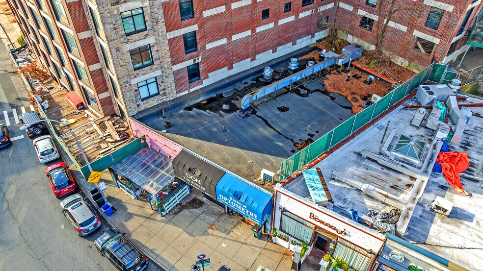 More Photos Of 3535-3539 Riverdale Ave, Bronx Storefront For Sale