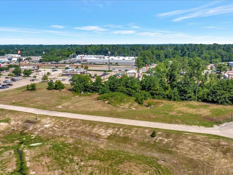More Photos Of 108 Miles Way, Lufkin Land For Sale