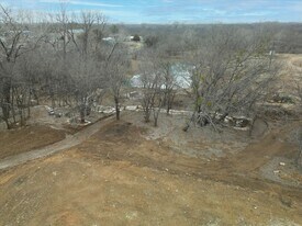 More Photos Of 11983 Cleveland Gibbs Rd, Roanoke Flex For Lease