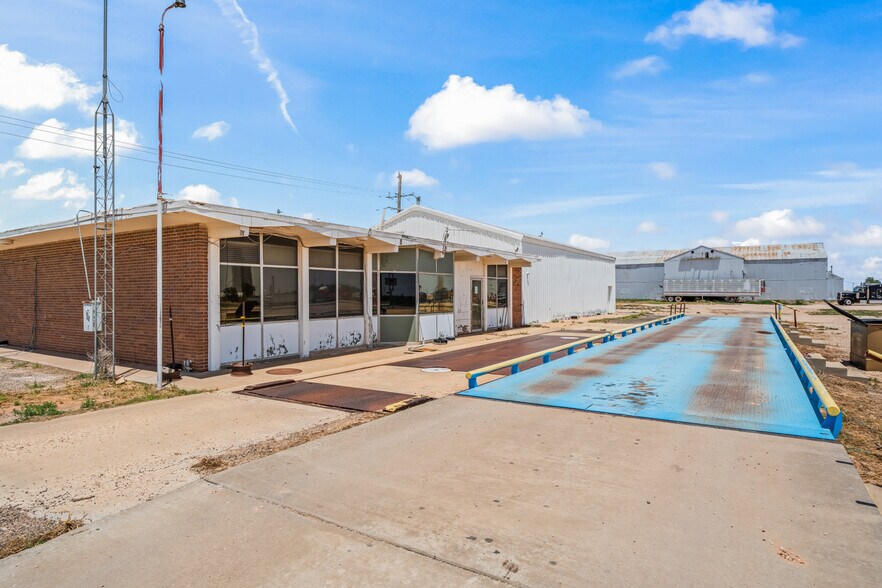 More Photos Of 6464 US-84, Anton Industrial For Sale