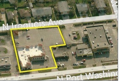 More Photos Of 5464 N Port Washington Rd, Milwaukee General Retail For Lease