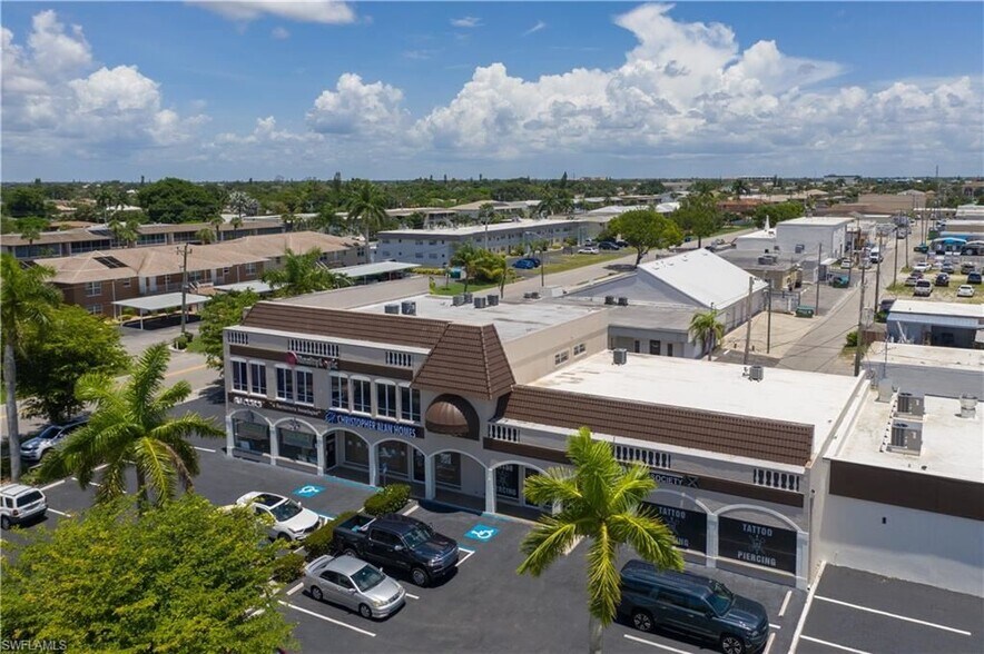 More Photos Of 4635 Coronado Pky, Cape Coral Storefront Retail Office For Lease
