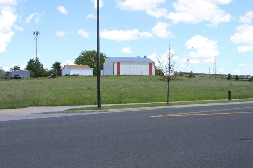 More Photos Of NEC E 104th Ave, Commerce City Land For Sale