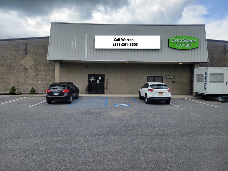 Primary Photo Of 4786 State Highway 30, Amsterdam Self Storage For Lease