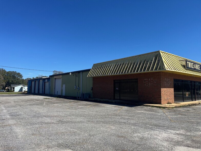 More Photos Of 2701 Sylvester Hwy, Albany Auto Repair For Lease