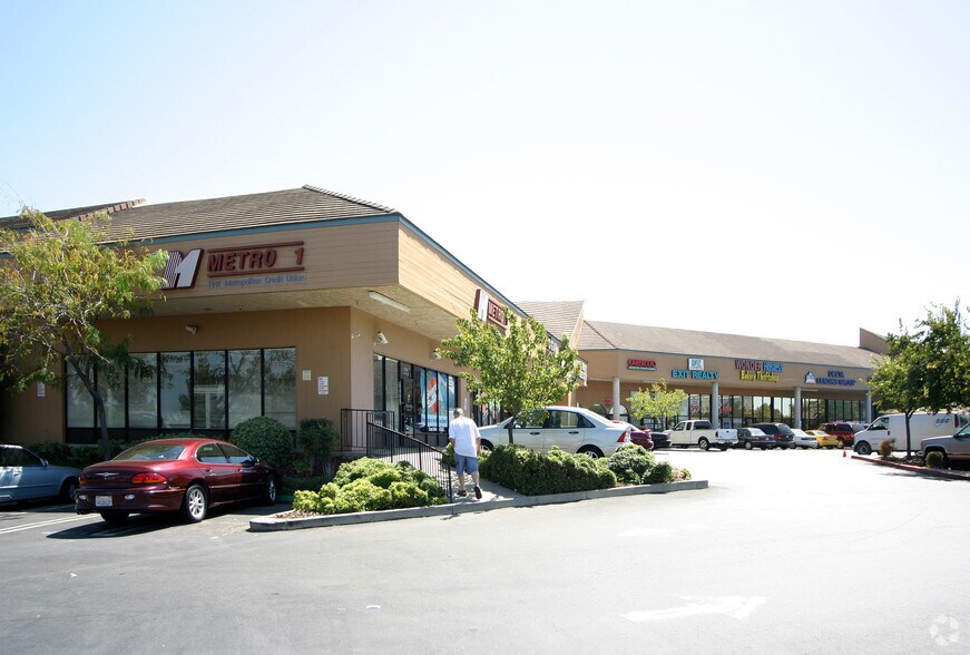 More Photos Of 2711-2799 Lone Tree Way, Antioch Unknown For Lease
