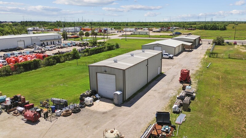 More Photos Of 5029 FM 646 Rd E, Dickinson Warehouse For Sale