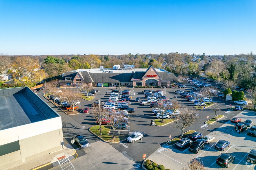 More Photos Of 733-801 Huntingdon Pike, Huntingdon Valley Unknown For Lease