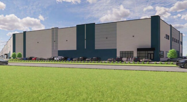 More Photos Of 7 Crow's Nest Circle Dr, Merrimack Warehouse For Lease