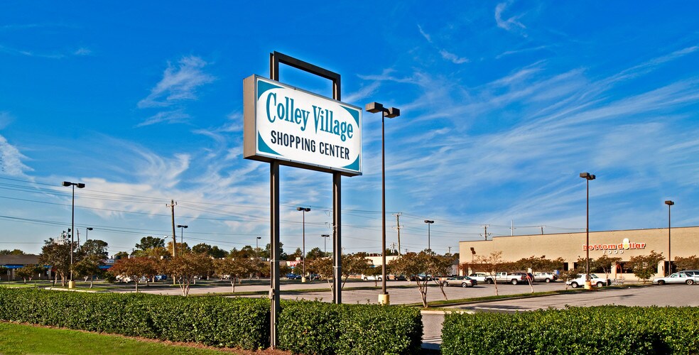 Primary Photo Of 2301 Colley Ave, Norfolk Unknown For Lease