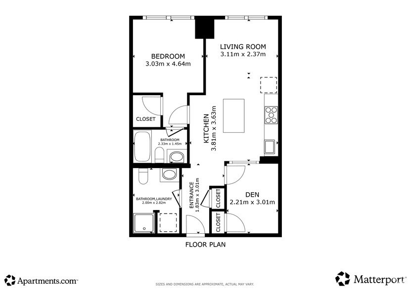 More Photos Of 2475 Old Bronte Rd, Oakville Apartments For Lease
