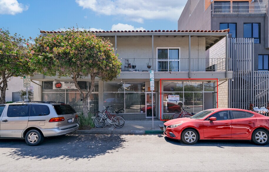 Primary Photo Of 6529 Trigo Rd, Goleta Apartments For Lease