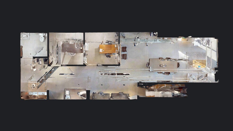 More Photos Of 818 5th Ave, San Rafael Office For Lease