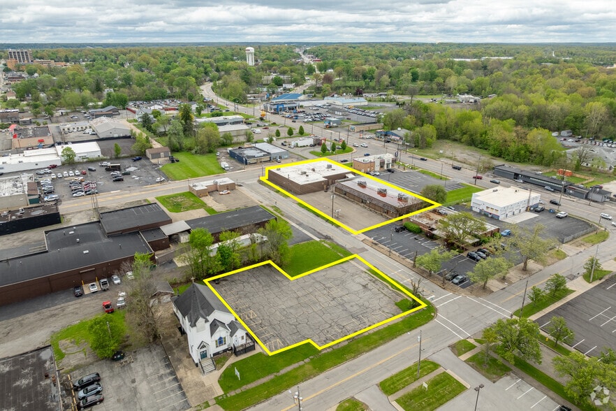 More Photos Of 458 Franklin St, Warren Schools For Sale