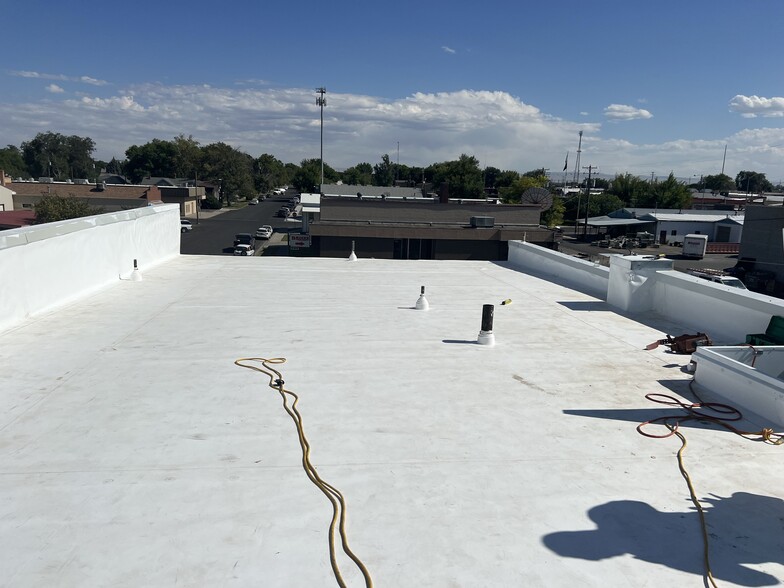 More Photos Of 200 3rd Ave E, Twin Falls Office For Sale