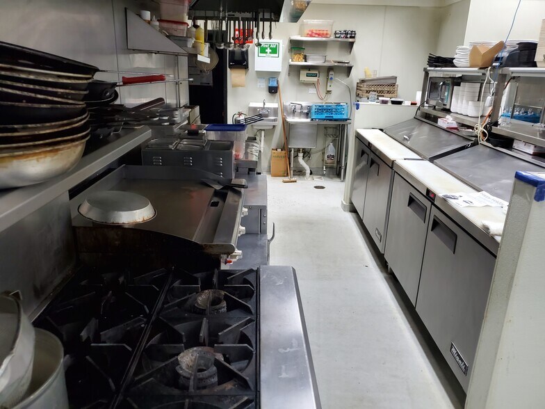 More Photos Of 109-111 E First St, Elmhurst Storefront Retail Office For Lease