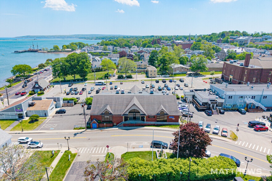 More Photos Of 23-29 S Park Ave, Plymouth Storefront Retail Office For Sale
