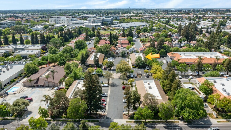 More Photos Of 7339 N 1st St, Fresno Office For Lease
