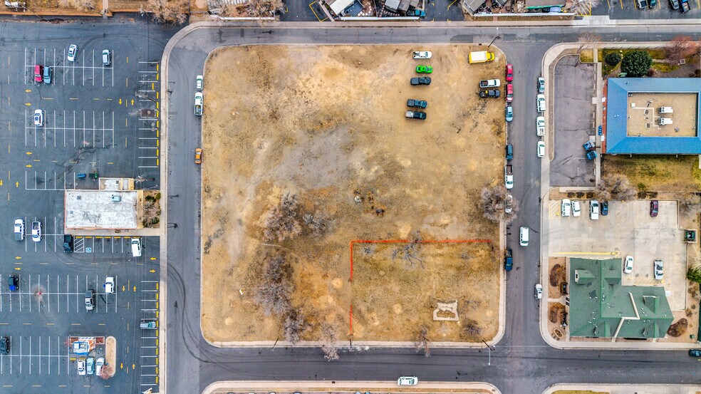 More Photos Of 6322 Ivanhoe St, Commerce City Land For Sale