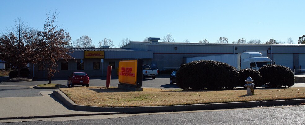 More Photos Of 4001 Pratt Remmel Rd, Little Rock Distribution For Sale