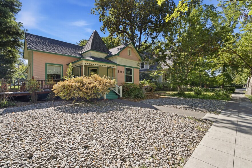 More Photos Of 1361 Esplanade Rd, Chico Office For Sale