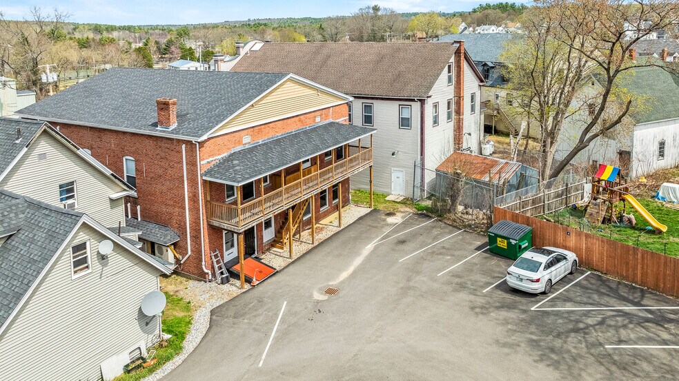 More Photos Of 8 Depot St, Pittsfield Apartments For Sale