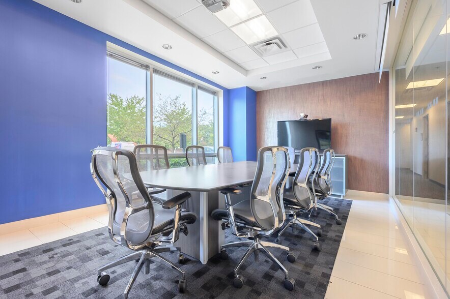 More Photos Of 10200 Forest Green Blvd, Louisville Coworking Space