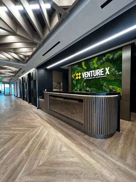 More Photos Of 3060 Williams Dr, Fairfax Office For Lease