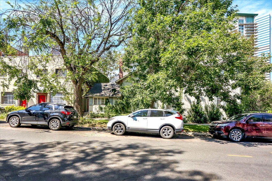 More Photos Of 422 21st St, Denver Office For Sale