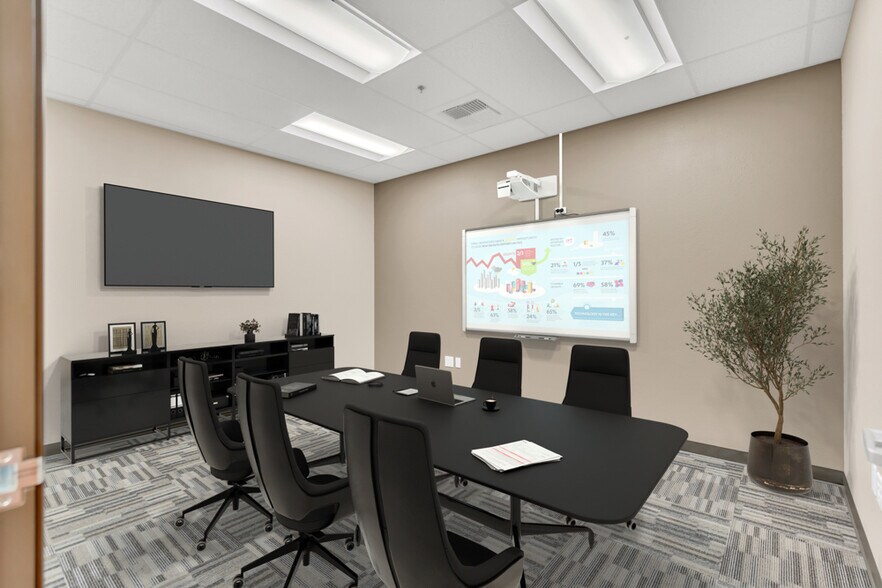 More Photos Of 11415 Sunrise Gold Cir, Rancho Cordova Warehouse For Lease