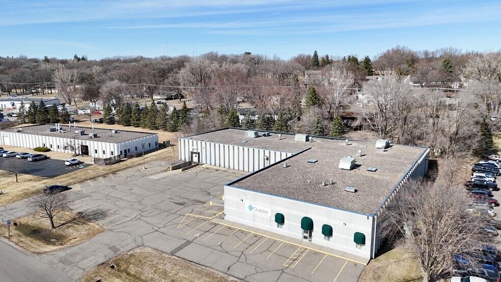 More Photos Of 945 Industrial Dr S, Sauk Rapids Manufacturing For Sale