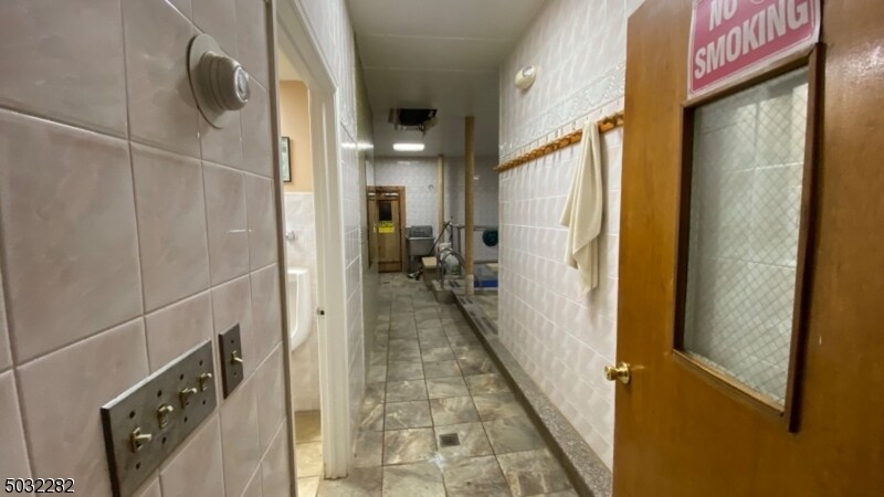 More Photos Of 163 Hope Ave, Passaic Health Club For Sale